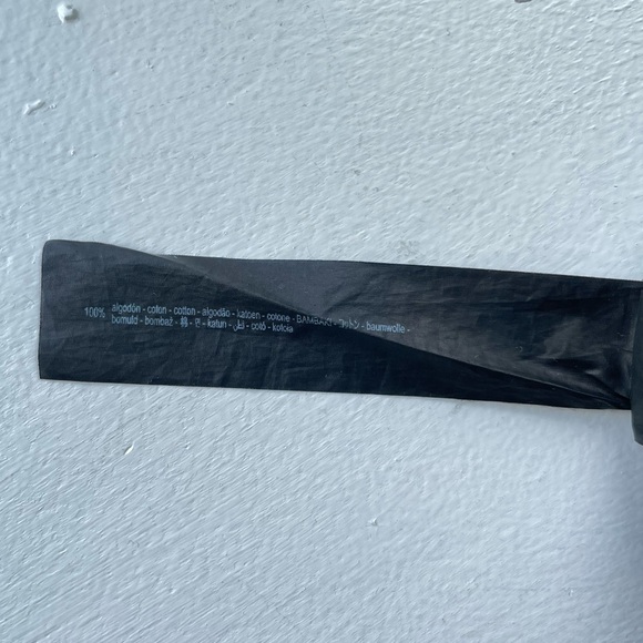 Zara 90’s Full Length Jeans Size 2 - Picture 16 of 16